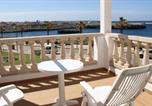 Location vacances Minorque - Hostal Sa Prensa-4