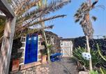 Location vacances Yaiza - Finca Creativa-4