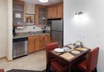 Hôtel Elkhart - Residence Inn South Bend Mishawaka-3