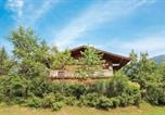 Location vacances Schwendt - Ferienwohnung In Ruhiger Lage-1