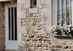 Location vacances Quemper-Guézennec - Maison Yvonnie by Quintessence-2