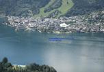 Location vacances Zell am See - Gadenstätter Apartments in der City-2