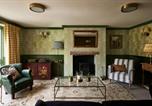 Hôtel Swindon - The Old Bell Hotel-2