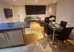 Location vacances Camberwell - Central London luxury apartment-4