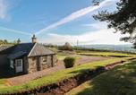 Location vacances Blairgowrie - Clayhills Cottage-3