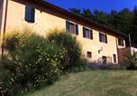 Hôtel Province de Pesaro et Urbino - B&B Cal Torello-1