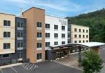 Hôtel Ithaca - Fairfield Inn & Suites by Marriott Ithaca-3