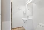 Location vacances Aabybro - Apartment Near The North Sea And Golf Course-1