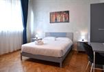 Location vacances  Province de Mantoue - Palazzo Cavalieri business&relax 5abors-1