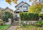 Location vacances Coquitlam - Your Next Stay Spacious Bright & Sophisticated-1