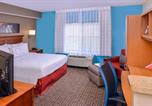 Hôtel Simi Valley - Towneplace Suites by Marriott Thousand Oaks Ventura County-3