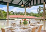 Location vacances Toowong - Inner City 6br Family friendly House Highgate Hill-3
