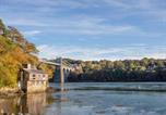 Location vacances Llanfair Pwllgwyngyll - Manadwyn-1