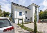 Location vacances Stein Am Rhein  - Studio im Grünen und Bodenseenähe-1