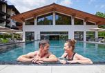 Hôtel Oberaudorf - Das Walchsee Resort-2