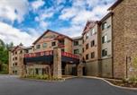 Hôtel Hoquiam - Courtyard by Marriott Olympia-1