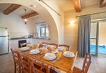 Location vacances Ghasri - Rebekah Holiday Home-3