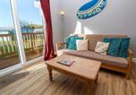 Location vacances Hayle - Chalet 3 Wipeout-3