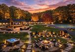 Hôtel Williamsburg - The Sandbar Lodge at Torch Lake-1