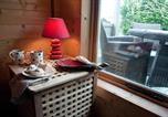 Location vacances Brecon - Lodge with Hottub-Garden-Petsok-Bbq-Mountainviews-3
