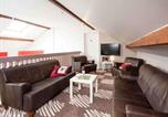 Hôtel Nitry - Ibis Avallon-4