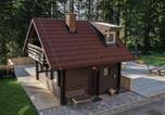 Location vacances Maribor - Cabin Storzek-2