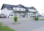 Location vacances Sangerhausen - Hotel und Gasthaus Rammelburg-Blick-1