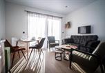 Location vacances Winterberg - Appartement Am Eschenberg - 4 Personen-2