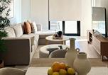 Location vacances Midrand - Explore Dune for 2 Ellipse-2