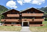 Location vacances Champagny-en-Vanoise - Appartements FLOR'alpes-2
