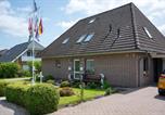Location vacances Wilster - Ferienwohnung Storchennest-1