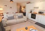 Location vacances East Williamston - Daffodil Apartment-4