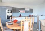 Location vacances Evian-les-Bains - Spacieux appartement à Évian-les-Bains avec balcon et garage - Fr-1-498-48-2