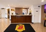 Hôtel Kelowna - Super 8 by Wyndham Lake Country/Winfield Area-3