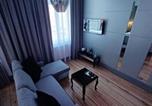 Location vacances Gorzów Wielkopolski - Apartamenty &quote;Przy Katedrze&quote; Gorzów-4