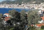 Location vacances Pythagoreio - Robert House-1