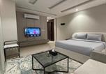Location vacances Jeddah - Darwish hostel-2