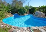 Location vacances Garde - Apartmentsgarda - Residenza Bouganville-3