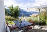 Location vacances Sent - Chasa Arquint-3