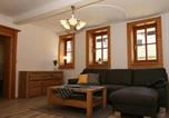 Location vacances Mellrichstadt - Stadthaus-2