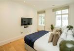 Location vacances London - High-end Duplex apartment - Mayfair-1