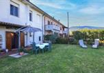 Location vacances Buti - Appartamento Casale Le Risaie-1