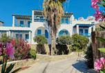 Location vacances Μύκονος - Mykonos House with View-1