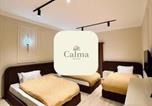 Hôtel Le Caire - Calma cairo-4