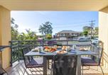 Location vacances Shoal Bay - Pet friendly La Costa, 2-1a Messines St - air con and Wi-Fi-3