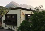 Hôtel Strassen - Loewe Dolomites-3