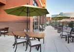 Hôtel Birmingham - Home2 Suites By Hilton Birmingham Downtown-4