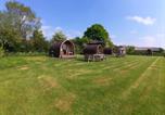 Location vacances Malvern Wells - Daisy-2