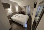 Hôtel Foissac - Hotel Le Foirail-2