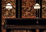 Hôtel Las Vegas - The Reserve at Park Mgm-4